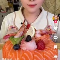 TikTok Account - 1314mukbang
