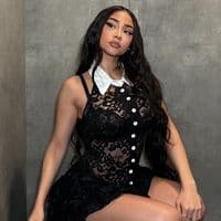 TikTok Account - thedollshousemami