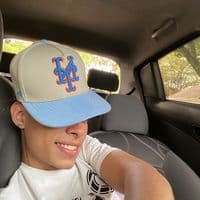 TikTok Account - juliant.alvarez