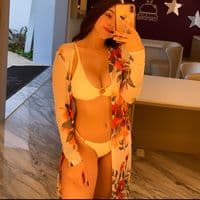 TikTok Account - evelinflores_