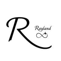 TikTok Account - rayland_26