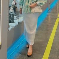 TikTok Account - tinaputri11_