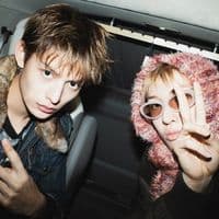 TikTok Account - s0ngf0ryuu