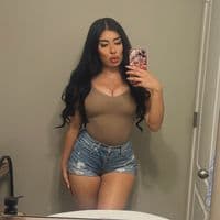 TikTok Account - clarrissam