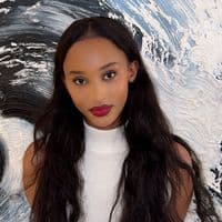 TikTok Account - hosanna0406