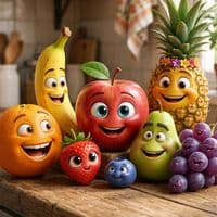 TikTok Account - toutatoons.ani