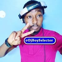 TikTok Account - djboyselector