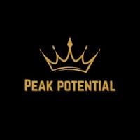 TikTok Account - peak.potential.core