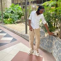 TikTok Account - za7i0n