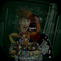 TikTok Account - thegudy.ofc