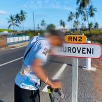 TikTok Account - nassufbac269