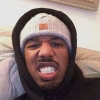 TikTok Account - prod_.amiri