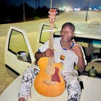 TikTok Account - patrice.bamogo1