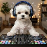 TikTok Account - flokimaltese