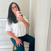 TikTok Account - valquiriaalbino