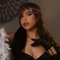 TikTok Account - luzgomez.37