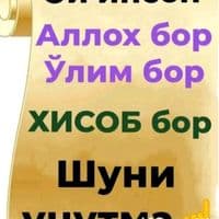 TikTok Account - azamat200885