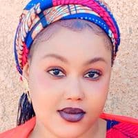 TikTok Account - fatiman3467