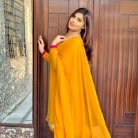 TikTok Account - pindi...girl