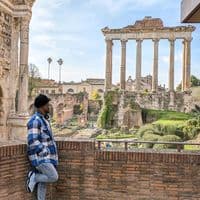 TikTok Account - michael_chrispin