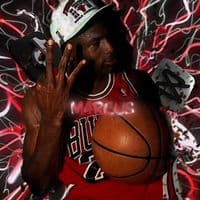 TikTok Account - __m4rcuss__