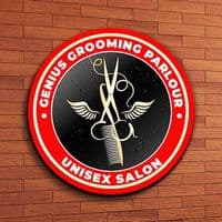 TikTok Account - geniusgroomingparlour