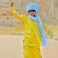 TikTok Account - 218_107