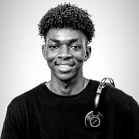 TikTok Account - cleny.mix