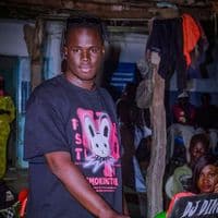 TikTok Account - djdingslofficiel