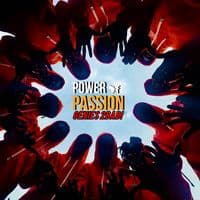 TikTok Account - powerofpasssiong2b