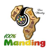 TikTok Account - pure_manding223