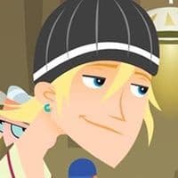 TikTok Account - djcr4ig