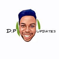 TikTok Account - davidpatrickofficial