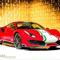 TikTok Account - jayvyn.gibson3