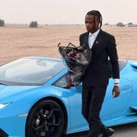 TikTok Account - roshaunrose