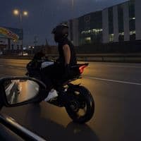 TikTok Account - black.sr07