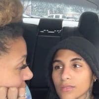 TikTok Account - l.and.m.squad