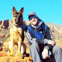 TikTok Account - life_with_faris