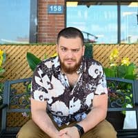 TikTok Account - iamnotachef