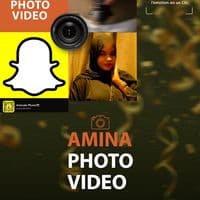 TikTok Account - aminataphoto