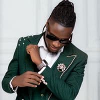 TikTok Account - princejackug8