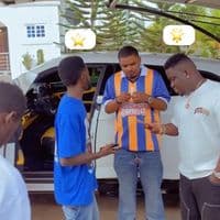 TikTok Account - abu_national001