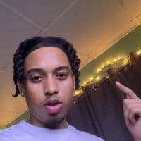 TikTok Account - daniel.page4x