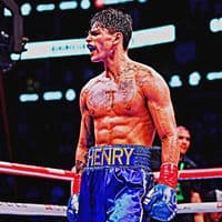 TikTok Account - boxingbruhh