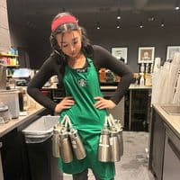 TikTok Account - yodailybarista