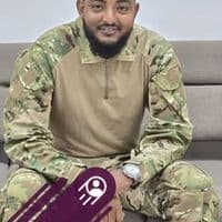 TikTok Account - albraa.56