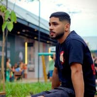 TikTok Account - fidel_mirandaa