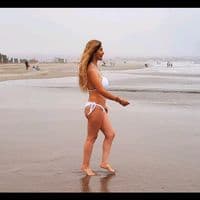 TikTok Account - isabelnunezm