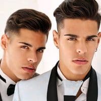 TikTok Account - gemelos.caballero