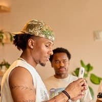 TikTok Account - amiri.da